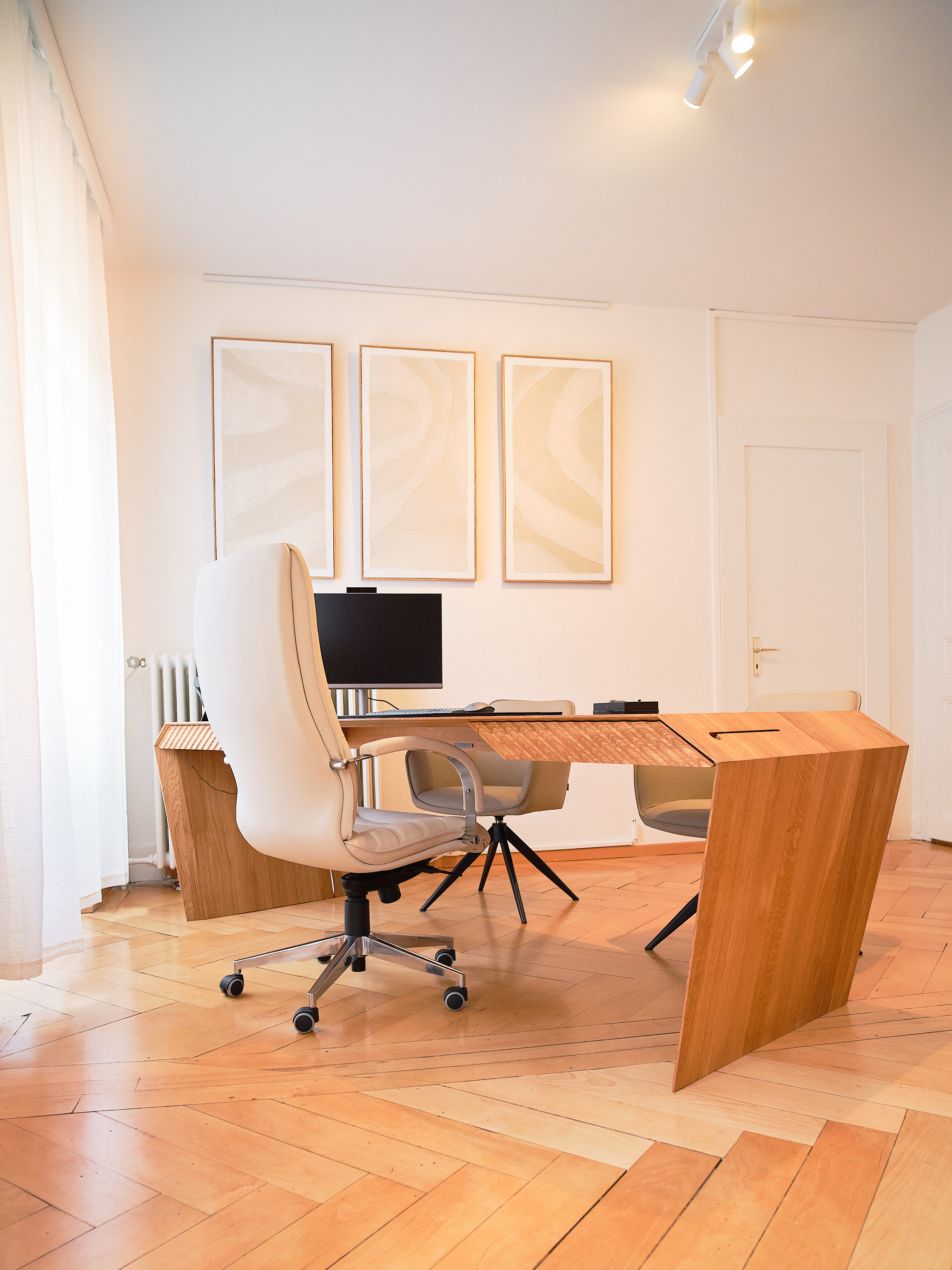 Dr Alexandre Farin 2